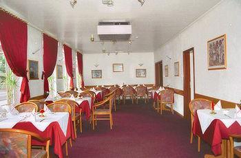 Pension Donau Grill Ганновер Экстерьер фото